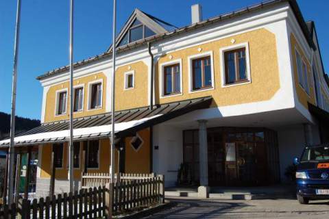 Gemeindeamt Hof