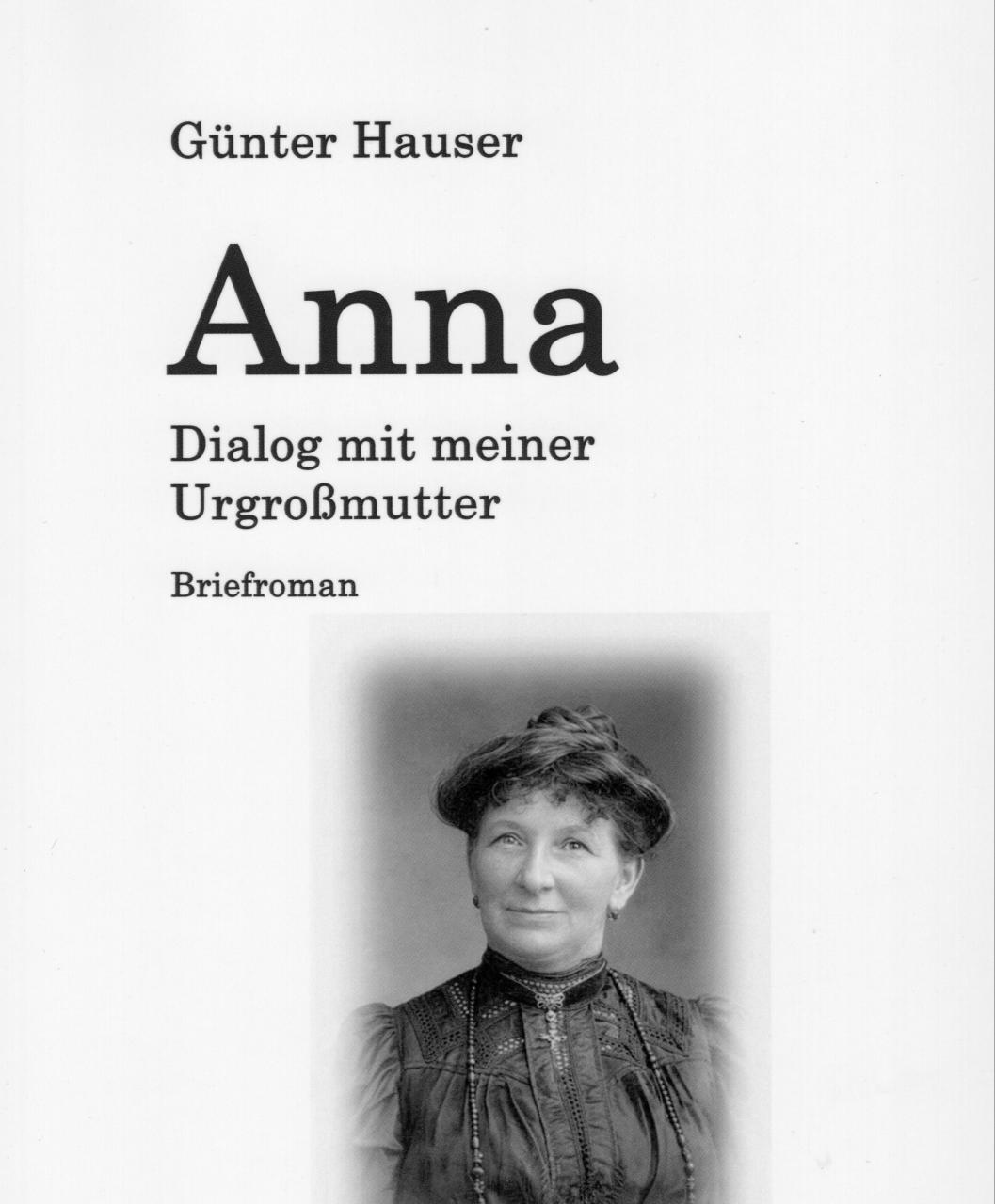 Buch Hauser